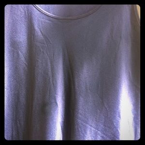 Michael Kors Midnight Blue Tank